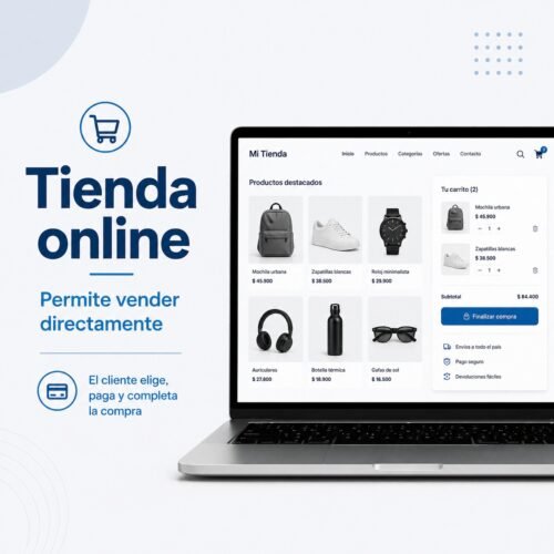 e commerce