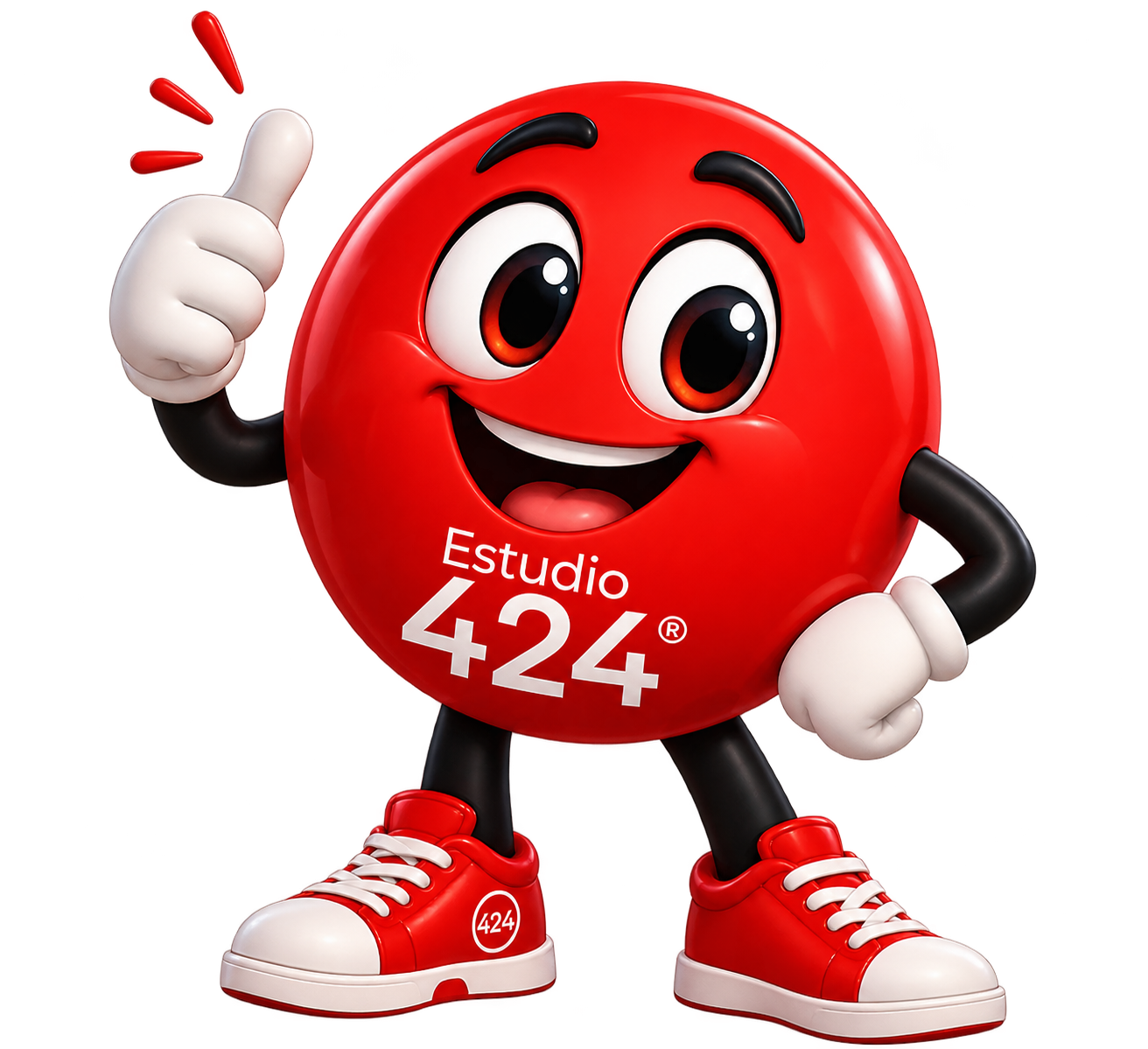 Asistente de Estudio 424